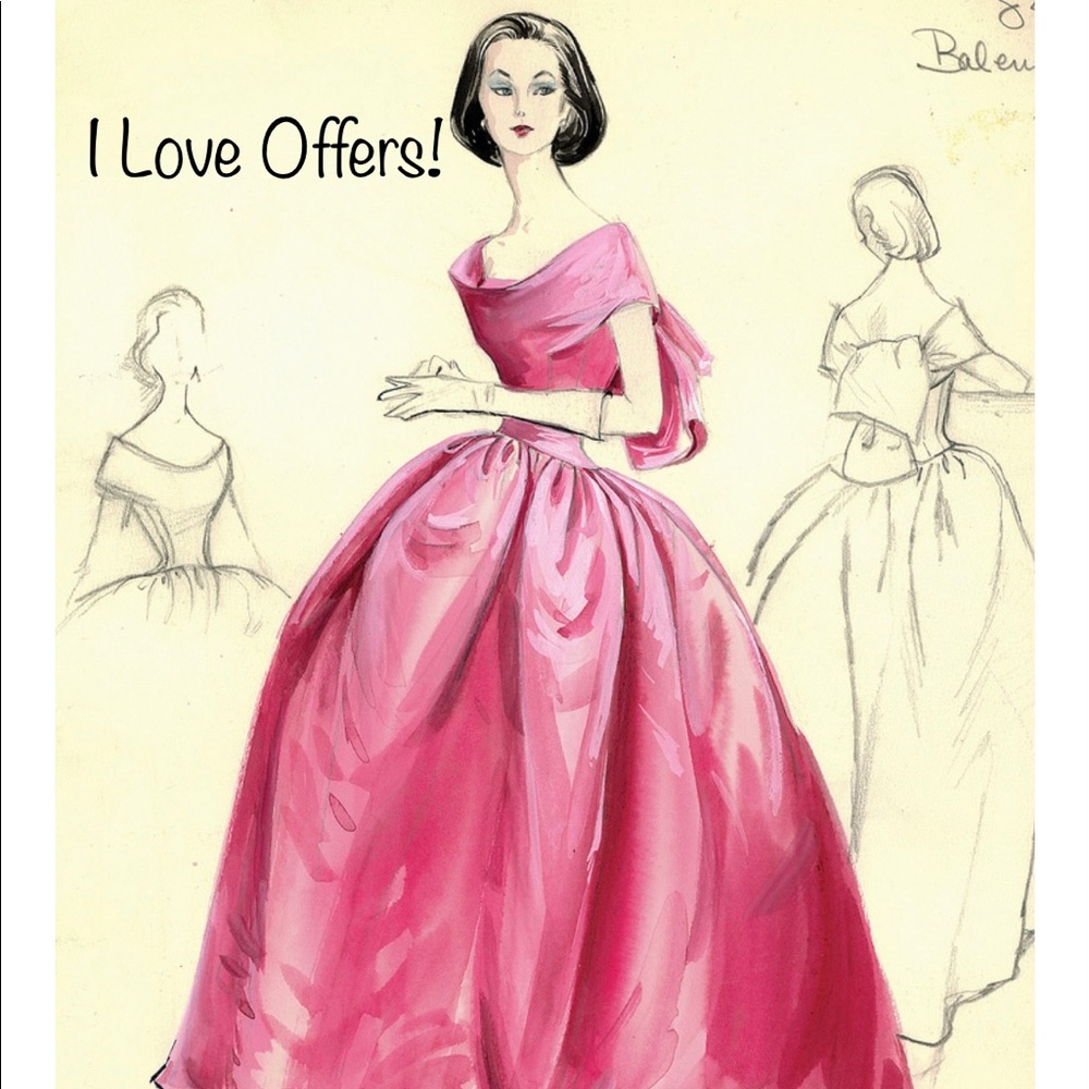Send me an offer!